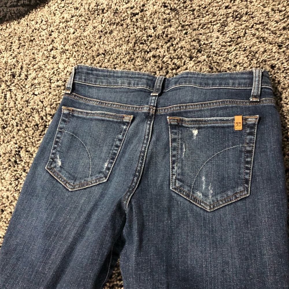 Joes jeans size 26